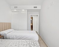 Rynek wtórny - apartment - Orihuela - Los Altos