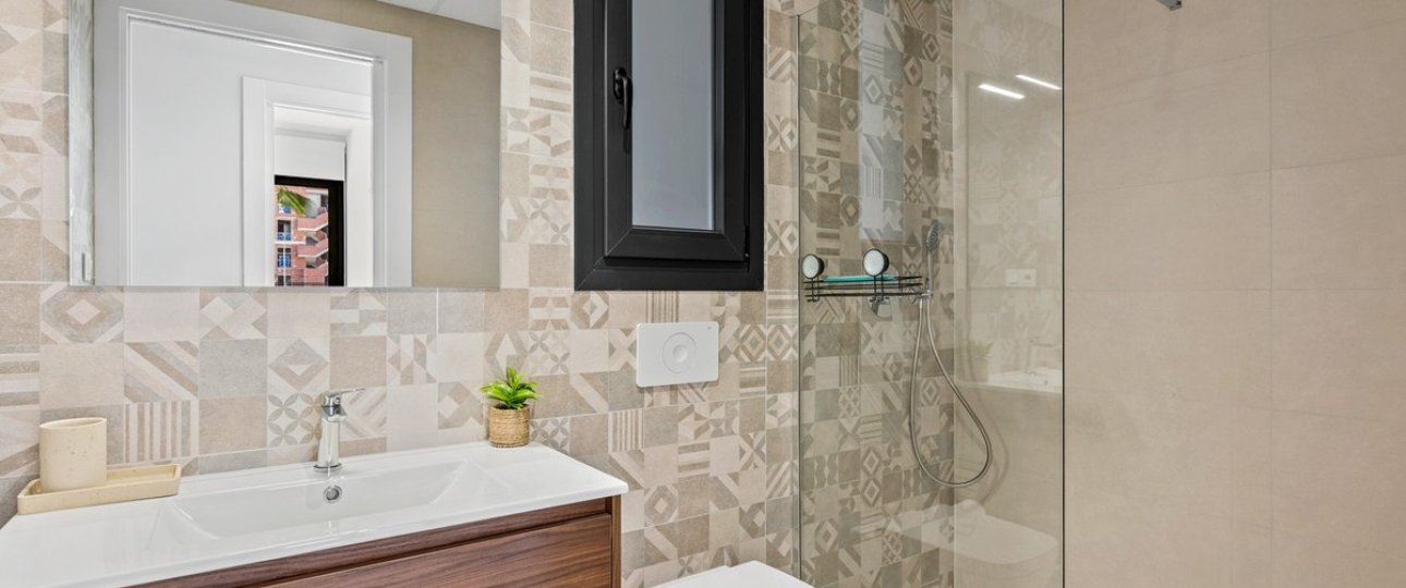 Rynek wtórny - apartment - Orihuela - Los Altos