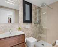 Rynek wtórny - apartment - Orihuela - Los Altos
