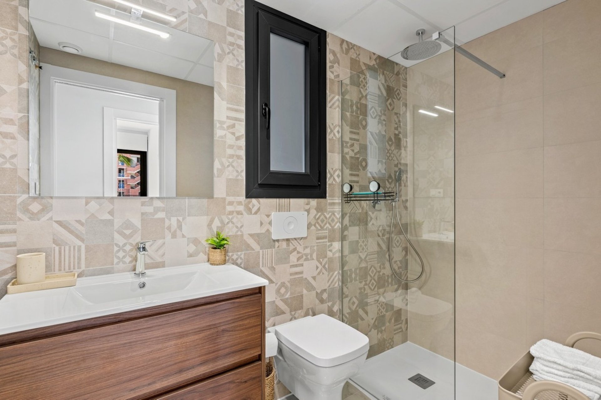 Rynek wtórny - apartment - Orihuela - Los Altos