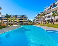 Rynek wtórny - apartment - Orihuela - Los Altos