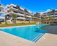 Rynek wtórny - apartment - Orihuela - Los Altos