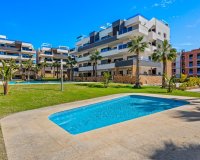 Rynek wtórny - apartment - Orihuela - Los Altos
