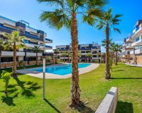 Rynek wtórny - apartment - Orihuela - Los Altos