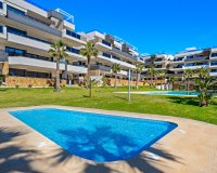 Rynek wtórny - apartment - Orihuela - Los Altos