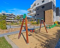 Rynek wtórny - apartment - Orihuela - Los Altos