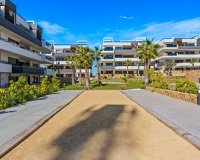 Rynek wtórny - apartment - Orihuela - Los Altos