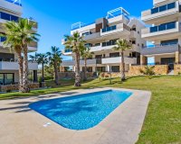 Rynek wtórny - apartment - Orihuela - Los Altos
