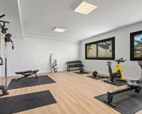 Rynek wtórny - apartment - Orihuela - Los Altos