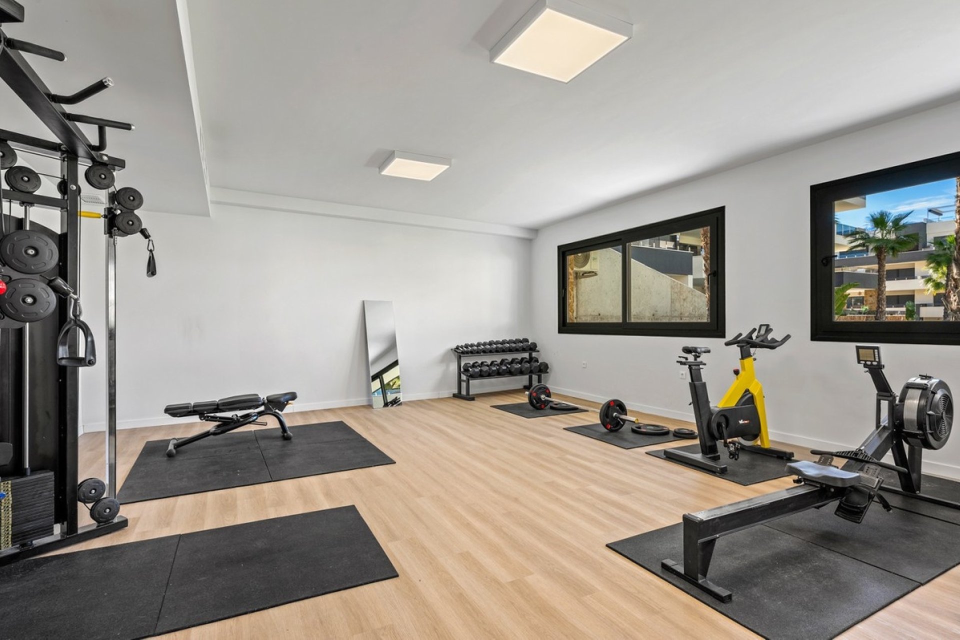 Rynek wtórny - apartment - Orihuela - Los Altos