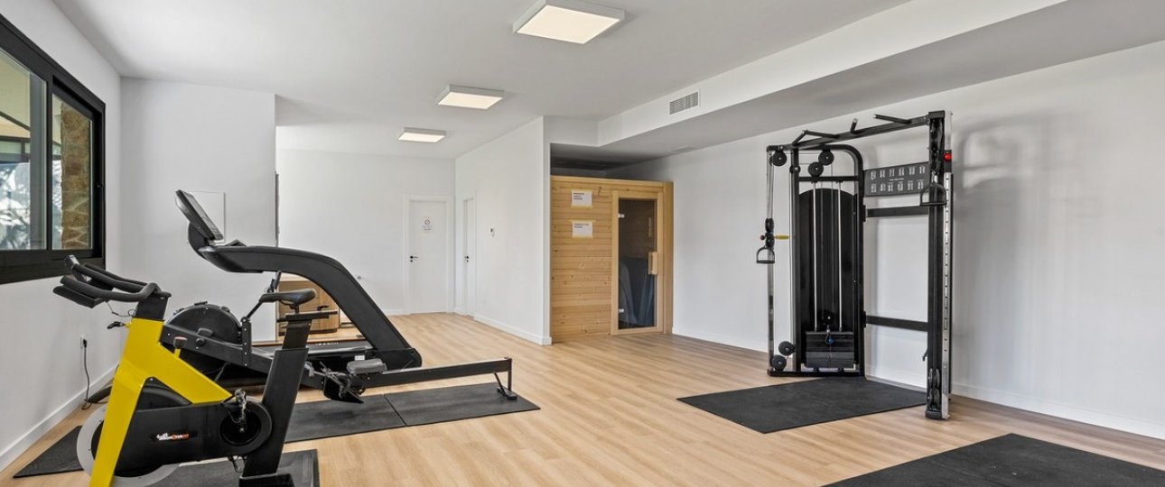 Rynek wtórny - apartment - Orihuela - Los Altos