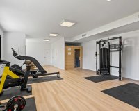 Rynek wtórny - apartment - Orihuela - Los Altos