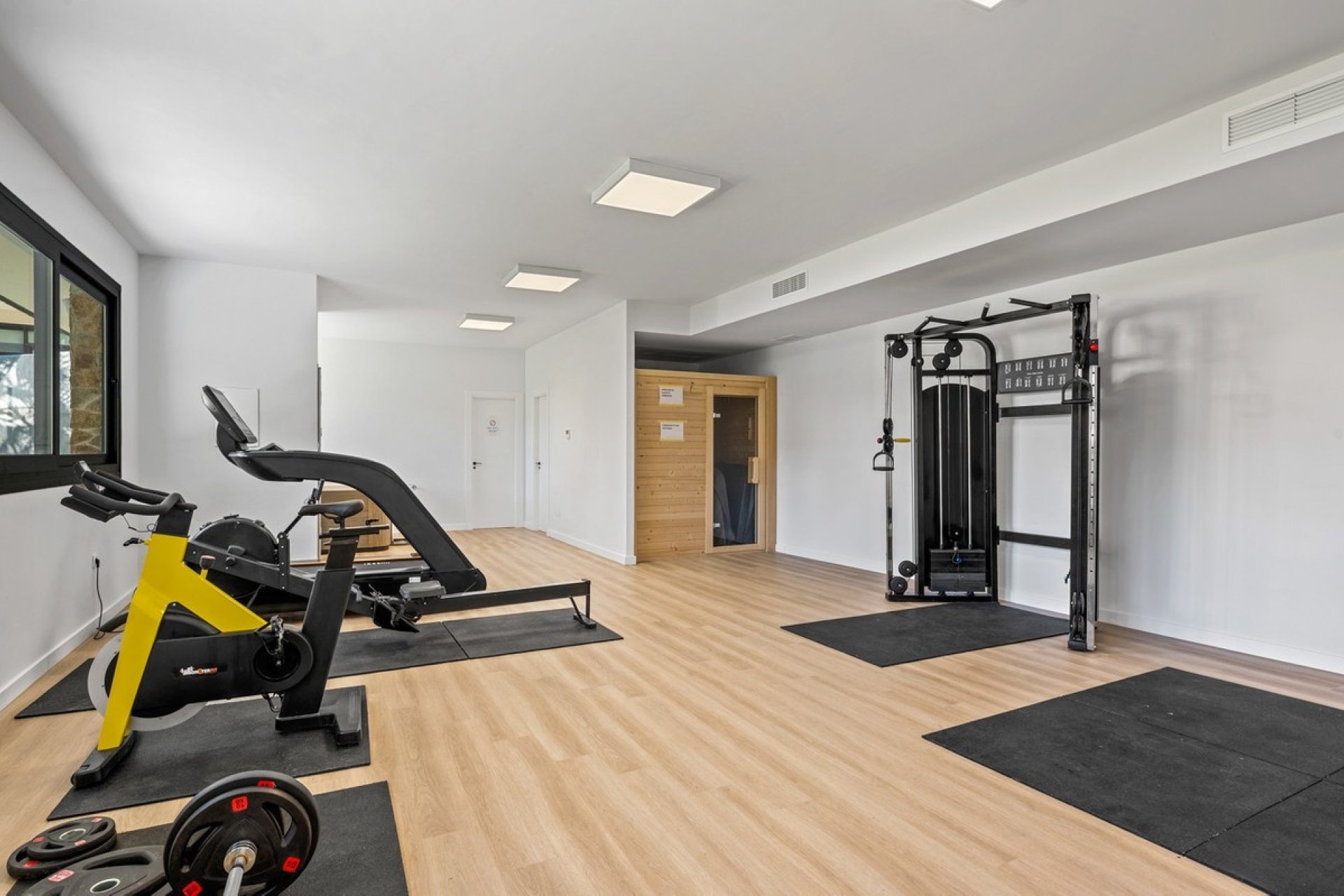 Rynek wtórny - apartment - Orihuela - Los Altos