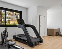Rynek wtórny - apartment - Orihuela - Los Altos