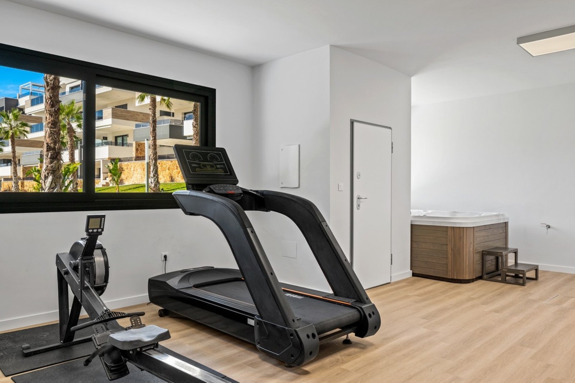 Rynek wtórny - apartment - Orihuela - Los Altos