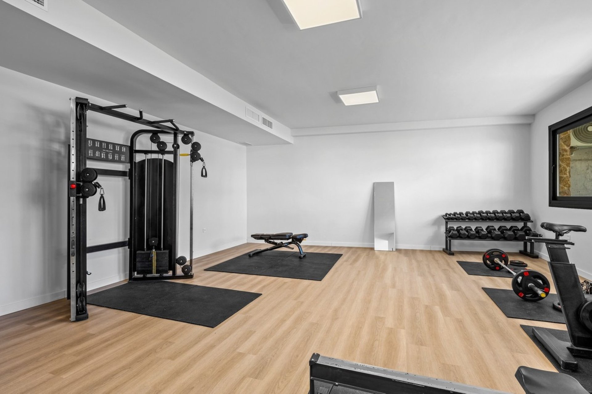 Rynek wtórny - apartment - Orihuela - Los Altos