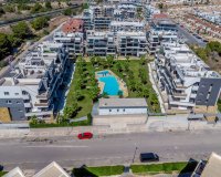 Rynek wtórny - apartment - Orihuela - Los Altos