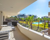 Rynek wtórny - apartment - Orihuela - Los Altos