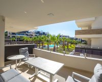 Rynek wtórny - apartment - Orihuela - Los Altos