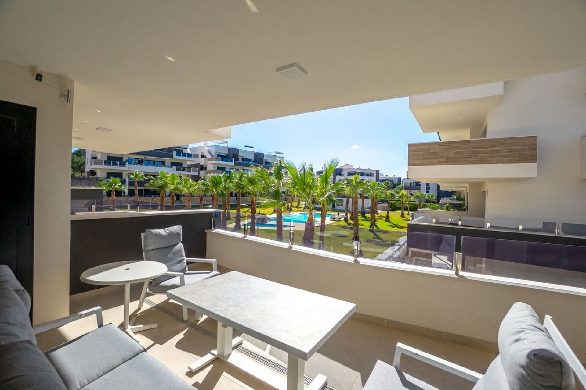 Rynek wtórny - apartment - Orihuela - Los Altos