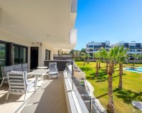 Rynek wtórny - apartment - Orihuela - Los Altos