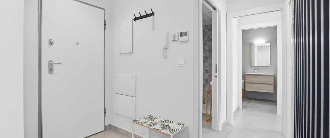 Rynek wtórny - apartment - Orihuela - Los Altos