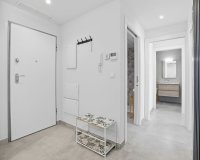 Rynek wtórny - apartment - Orihuela - Los Altos