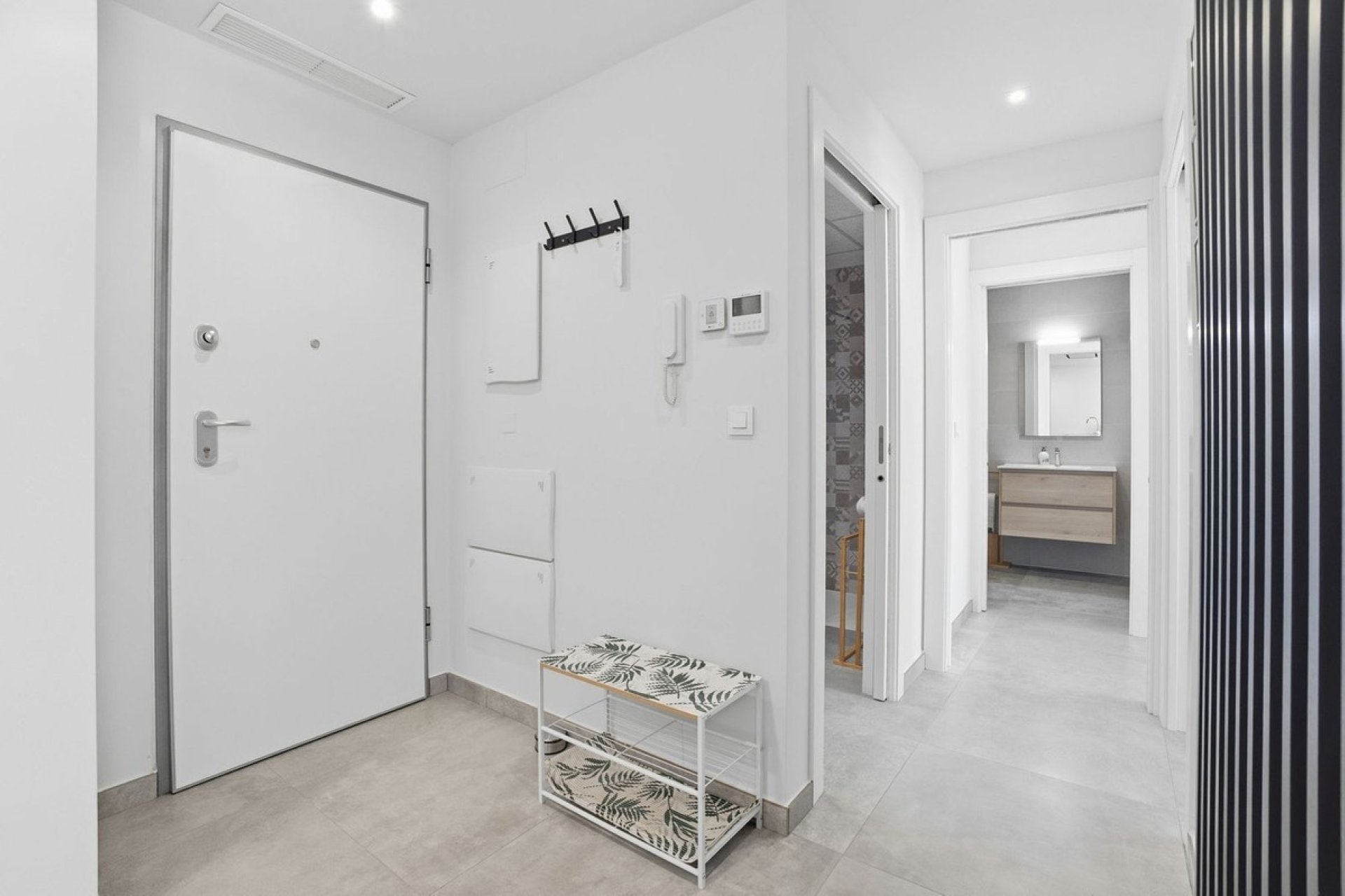 Rynek wtórny - apartment - Orihuela - Los Altos
