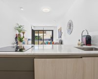 Rynek wtórny - apartment - Orihuela - Los Altos