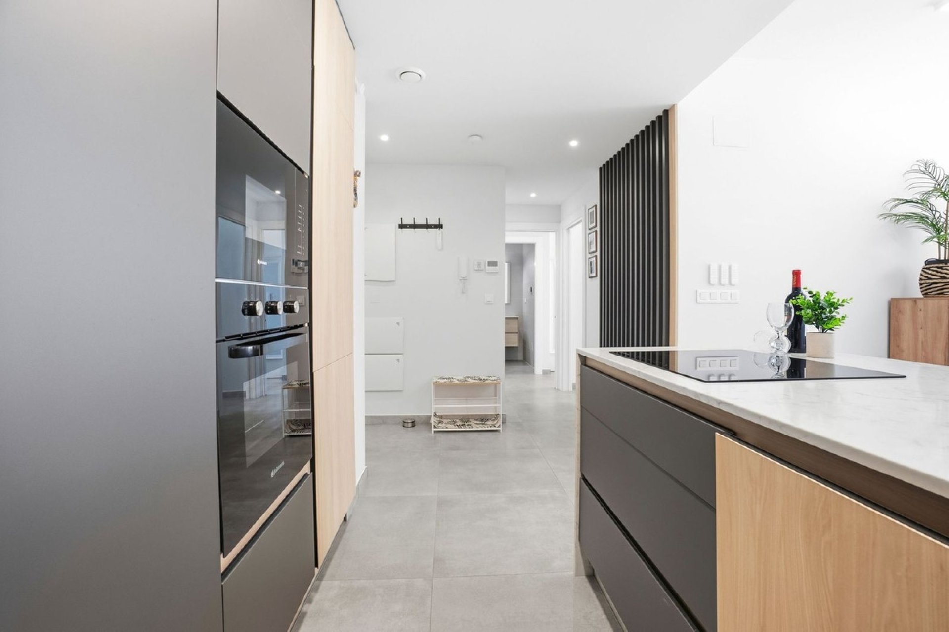 Rynek wtórny - apartment - Orihuela - Los Altos