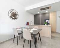 Rynek wtórny - apartment - Orihuela - Los Altos