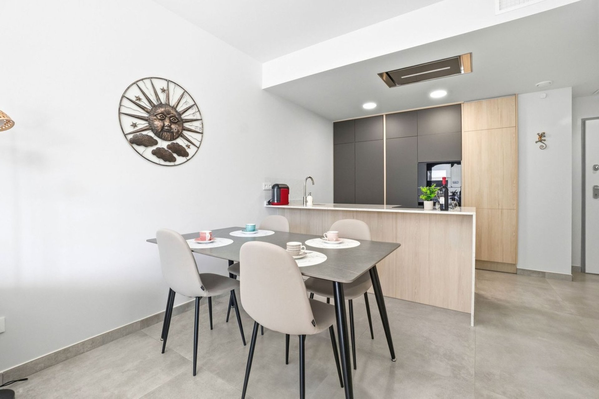 Rynek wtórny - apartment - Orihuela - Los Altos