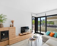 Rynek wtórny - apartment - Orihuela - Los Altos