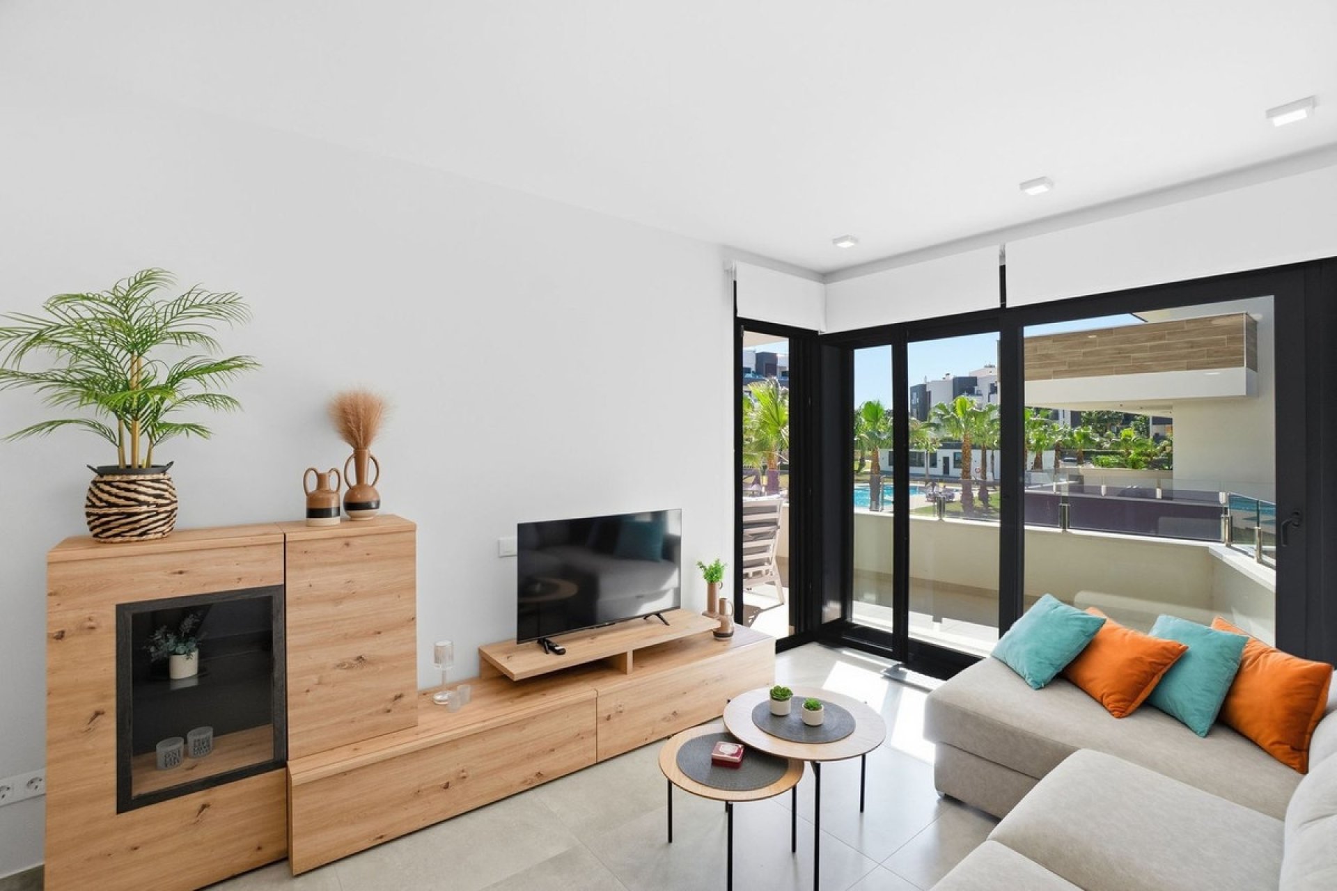 Rynek wtórny - apartment - Orihuela - Los Altos
