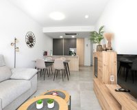 Rynek wtórny - apartment - Orihuela - Los Altos