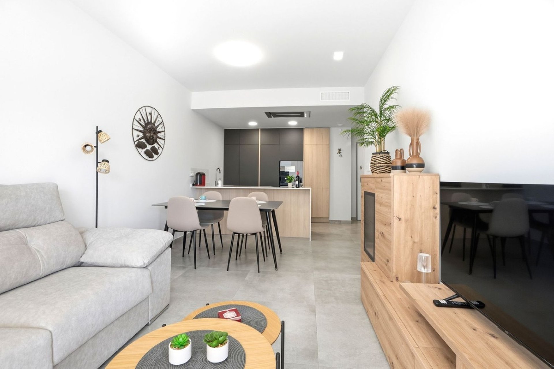 Rynek wtórny - apartment - Orihuela - Los Altos