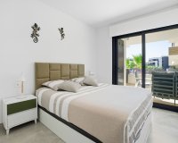 Rynek wtórny - apartment - Orihuela - Los Altos
