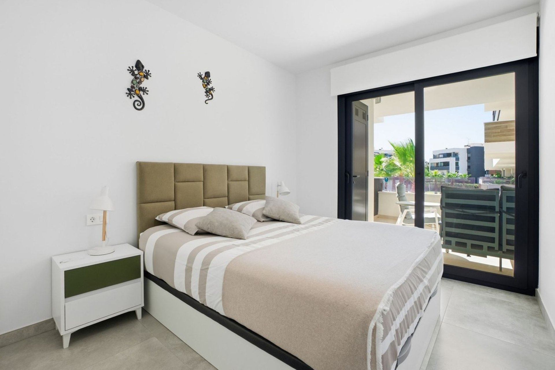 Rynek wtórny - apartment - Orihuela - Los Altos