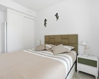 Rynek wtórny - apartment - Orihuela - Los Altos