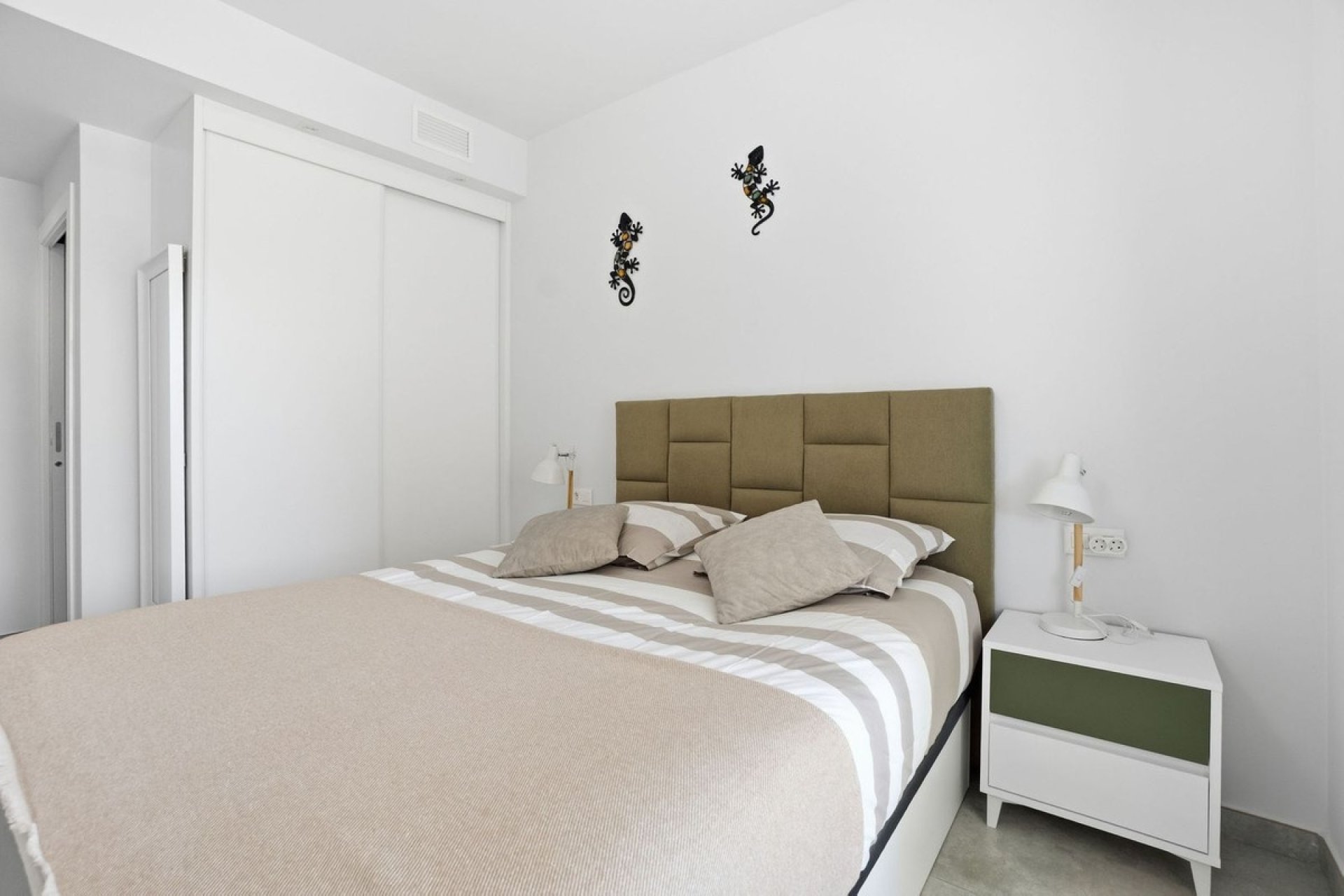 Rynek wtórny - apartment - Orihuela - Los Altos