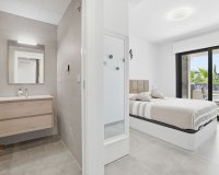 Rynek wtórny - apartment - Orihuela - Los Altos