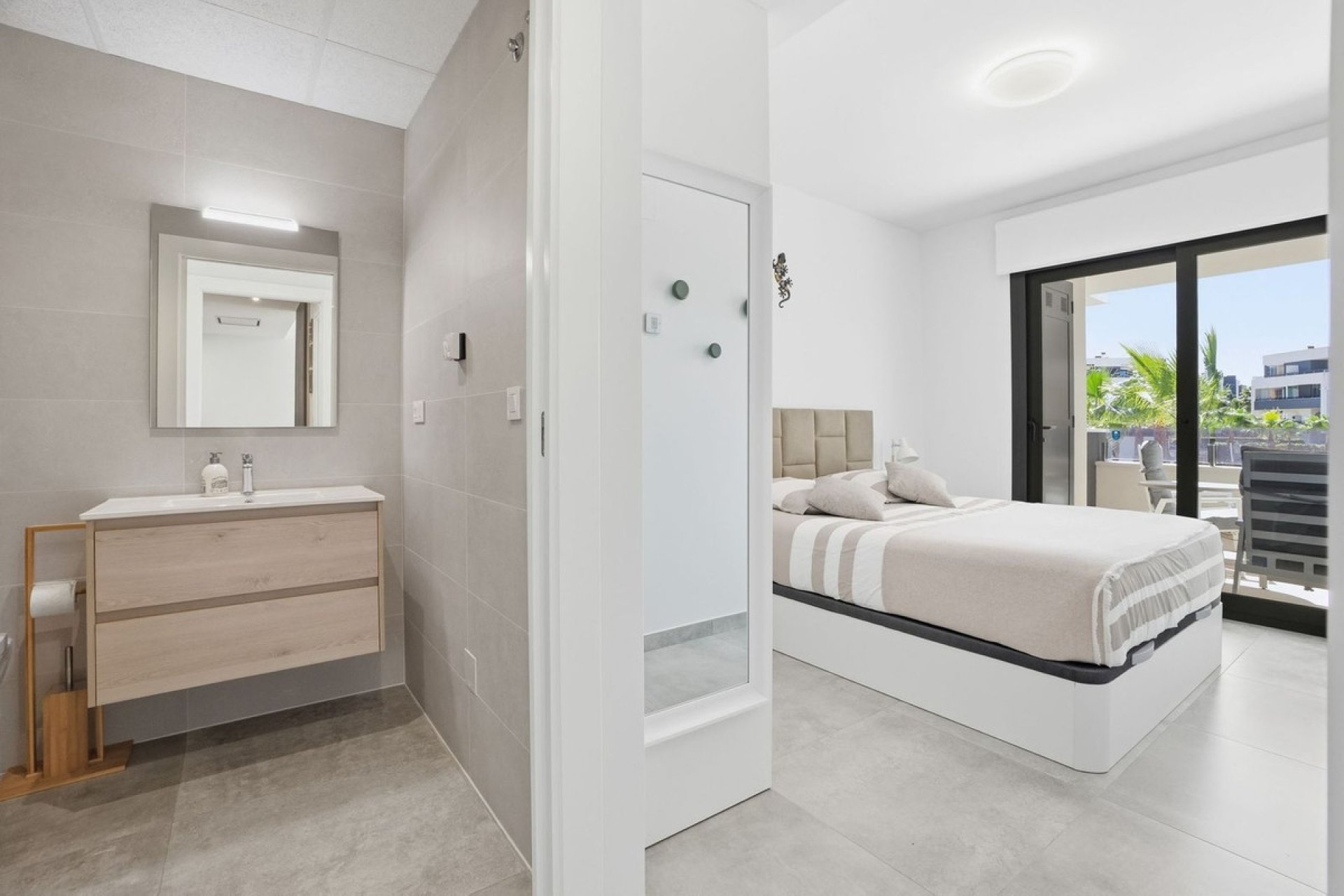 Rynek wtórny - apartment - Orihuela - Los Altos