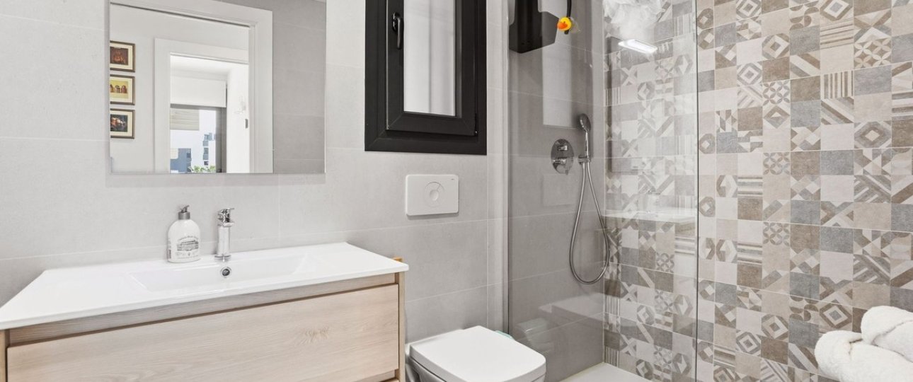 Rynek wtórny - apartment - Orihuela - Los Altos