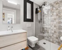 Rynek wtórny - apartment - Orihuela - Los Altos