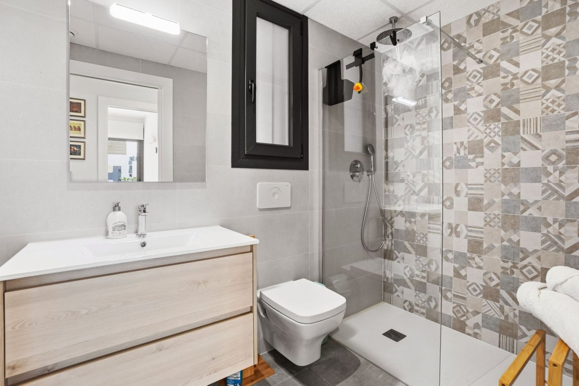 Rynek wtórny - apartment - Orihuela - Los Altos