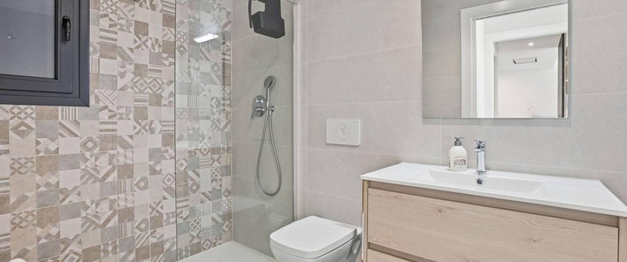 Rynek wtórny - apartment - Orihuela - Los Altos