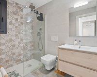 Rynek wtórny - apartment - Orihuela - Los Altos