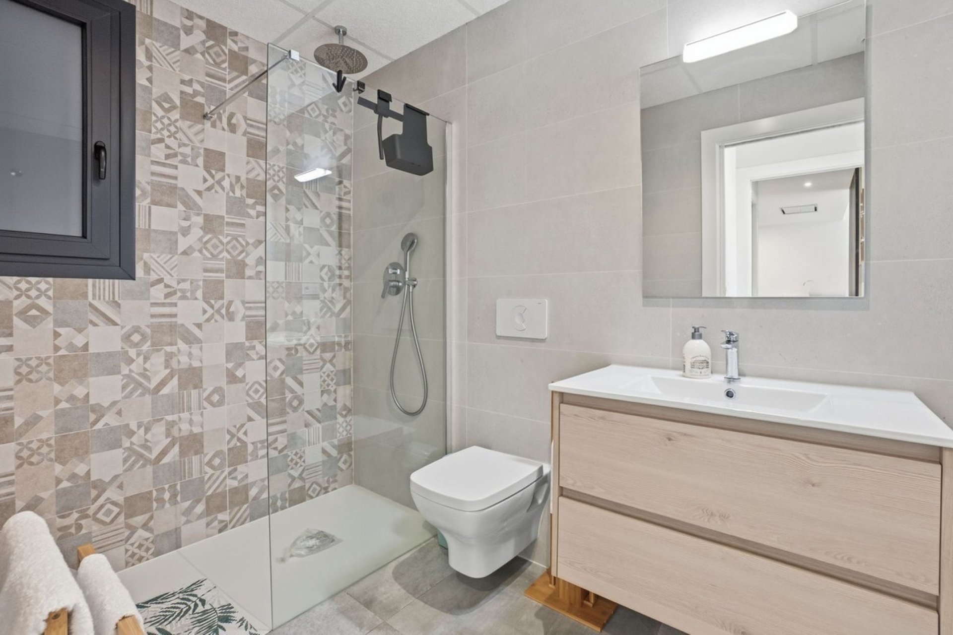 Rynek wtórny - apartment - Orihuela - Los Altos