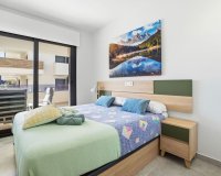 Rynek wtórny - apartment - Orihuela - Los Altos