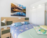 Rynek wtórny - apartment - Orihuela - Los Altos